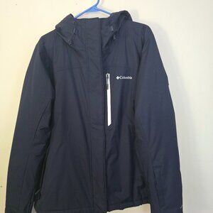 Columbia Winter Ski Jacket